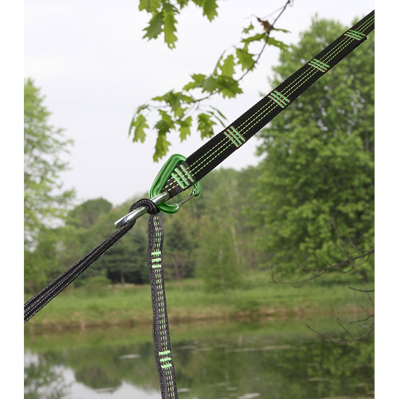 Sangle pour hamac Demarco Ultra Lite
