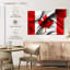 Drapeau canadien Borges-111981213