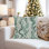 Housse de coussin Beach and Coastal Marine Botanical Plants VI Nautical