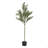 Artificial Olive Tree With Pot