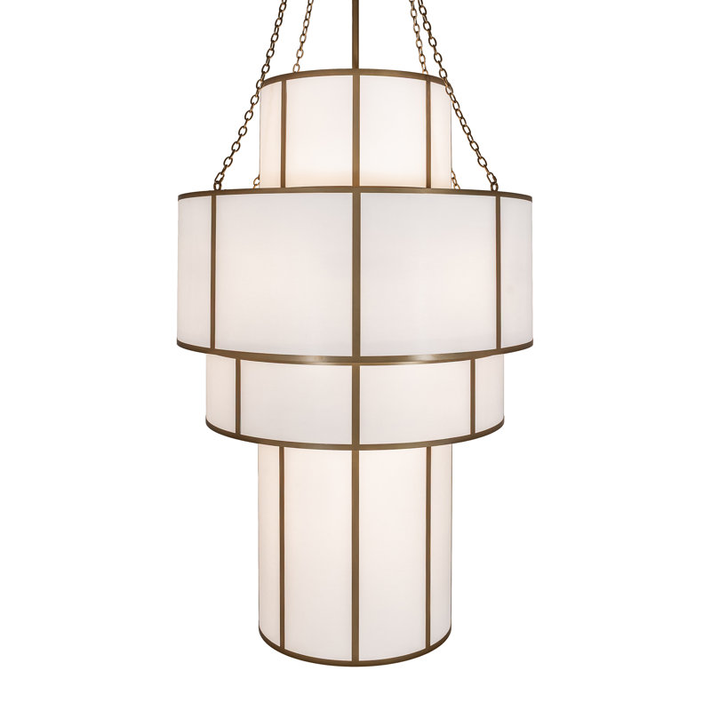 16 - Light Pendant