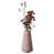 Rose sélectionné