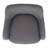 Latitude Run® Linen Task Chair