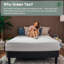 Matelas en mousse viscoélastique rafraîchissante Nestl-99069801-111771541