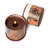 Beautifully Done Essentials Terra Tabac Demi Vanity Tin Scented Candle-103599582