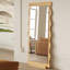 Miroir pleine grandeur de style médiéval-118735309-118735311