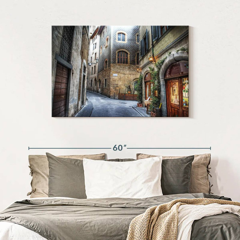 Sirci Florence Street, H 30 po x l 45 po