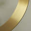 Maleah Semi Flush Mount