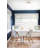 Jevone Glass Flush Mount-805576595-805576596