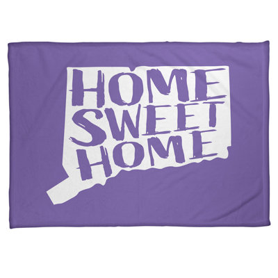 Jeté en polaires pour connecticut home