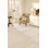 Carreau de marbre et de sol aspect marbre poli beige