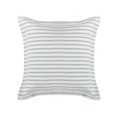 28" x 28" Linen Pillow Cover