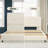 Alhaji Upholstered Wingback Bed-1384521667-1384521665