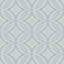 Glint Point - Pale Mineral Blue Wallpaper