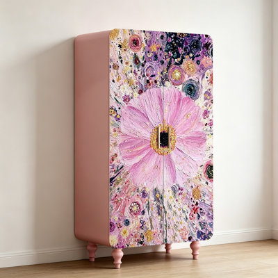 Armoire de rangement Home