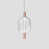Crystal Transparent