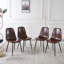 Ensemble repas pour quatre personnes-1063601280