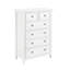Commode 6 tiroirs Modern