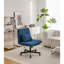 Chaise de bureau Criss Cross