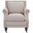 Upholstered Armchair-670982726-670982727