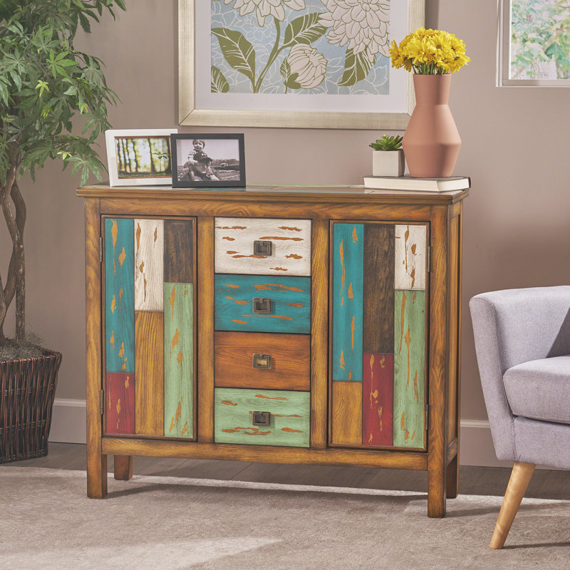 Jablonski Accent Cabinet
