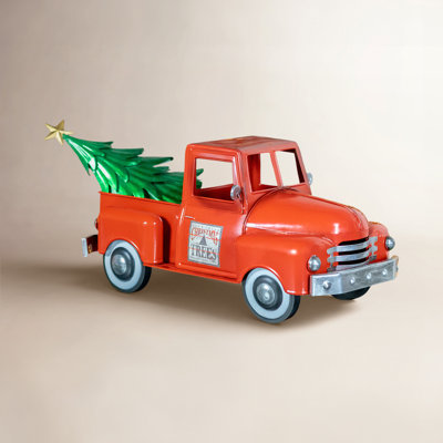Christmas Tree Decorative Accent