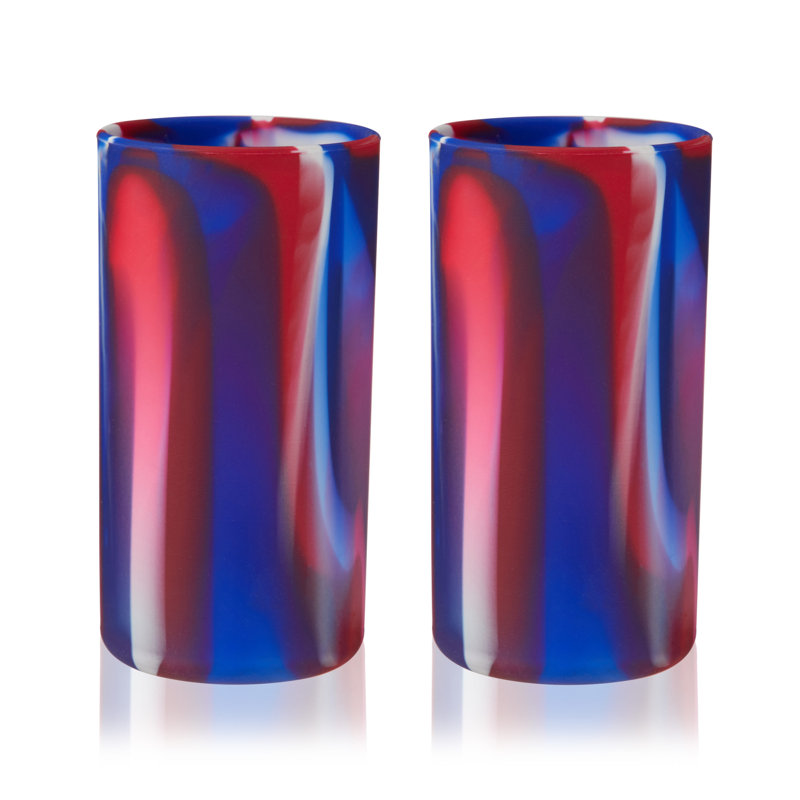 Gobelets en silicone 19 oz Flexi