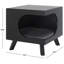 Woollard Square Small Pet Bed-401784814
