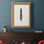 Toilettes dorées III - reproduction d'art sur toile-1127787391