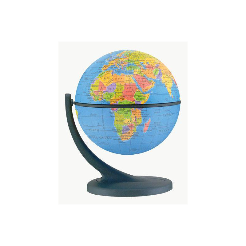 Wonder Globe Educational, Blue