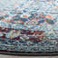 Tapis oriental bleu Hertzler-31944048-124436185
