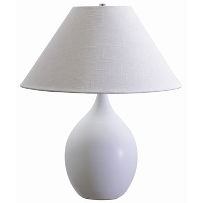 Scatchard Table Lamp