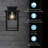 Bracco Aluminium Wall Light