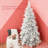 Artificial Christmas Tree with Easy Assembly