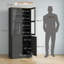 Birce Cube Bookcase.-1791169245