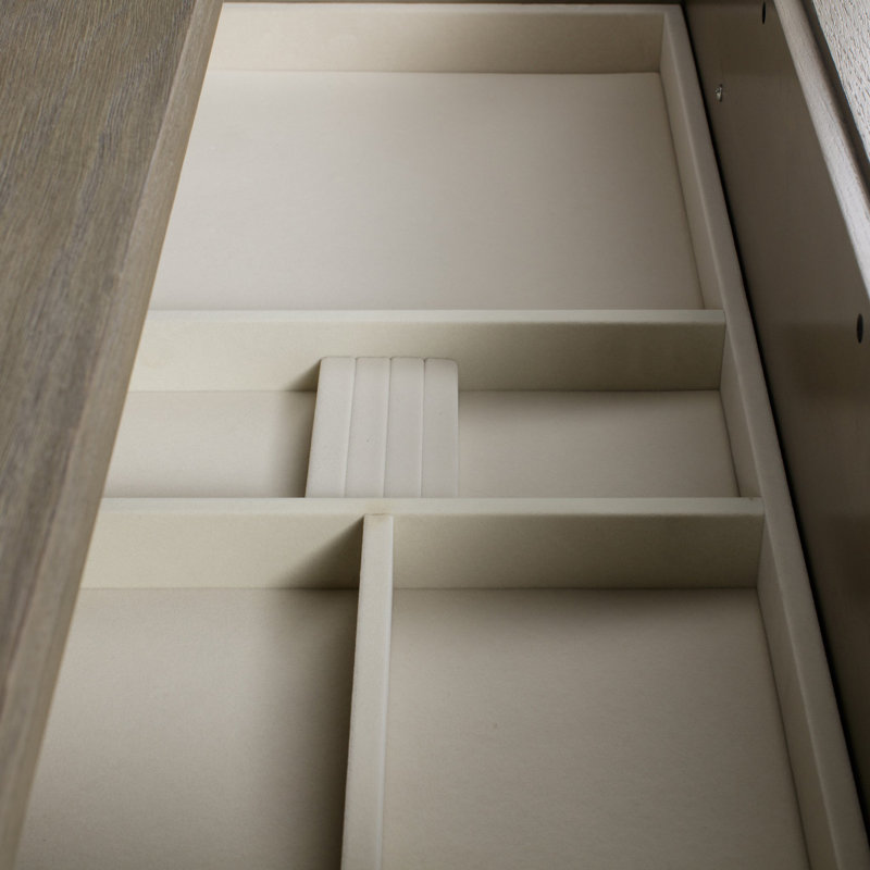 Maison 55 6 - Drawer Dresser