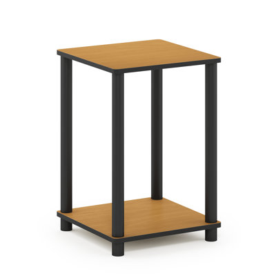 Table de bout avec rangement