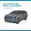 Housse d'automobile Weather Defender-14058134
