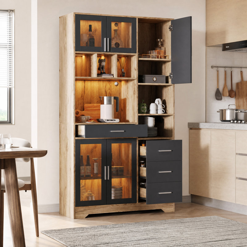100cm Sideboard