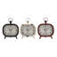Horloge de table