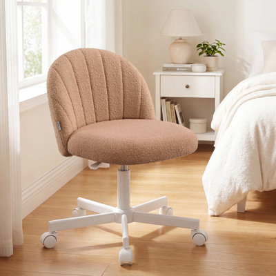 Roxie Adjustable Height Task Chair for Office