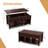 Alitzel Coffee Table-1796047340
