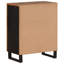 Lorez 60cm Solid Wood Sideboard-762393201