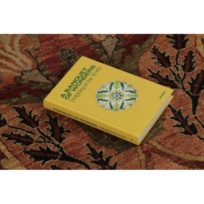 Modern Area Rug