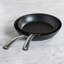 Viking Blue Carbon Steel 2 Piece Fry Pan Set