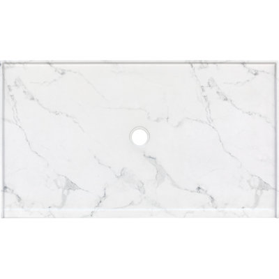 Shower Pan