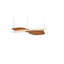 Omma 2 - Light LED Pendant-1683460016-1683459982