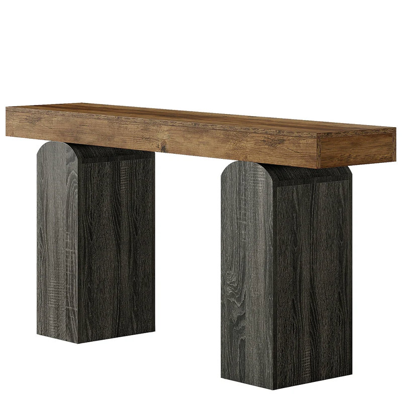 Contemporary Style Console Table,Entryway Table,Couch Table