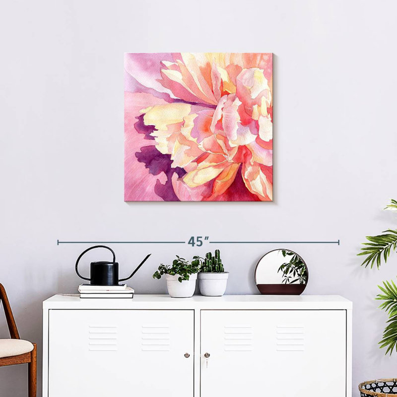 Harnek Pink Floral