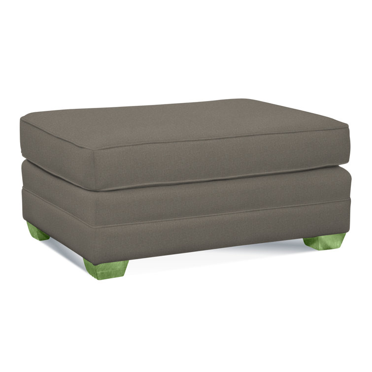 Bedford Upholstered Ottoman